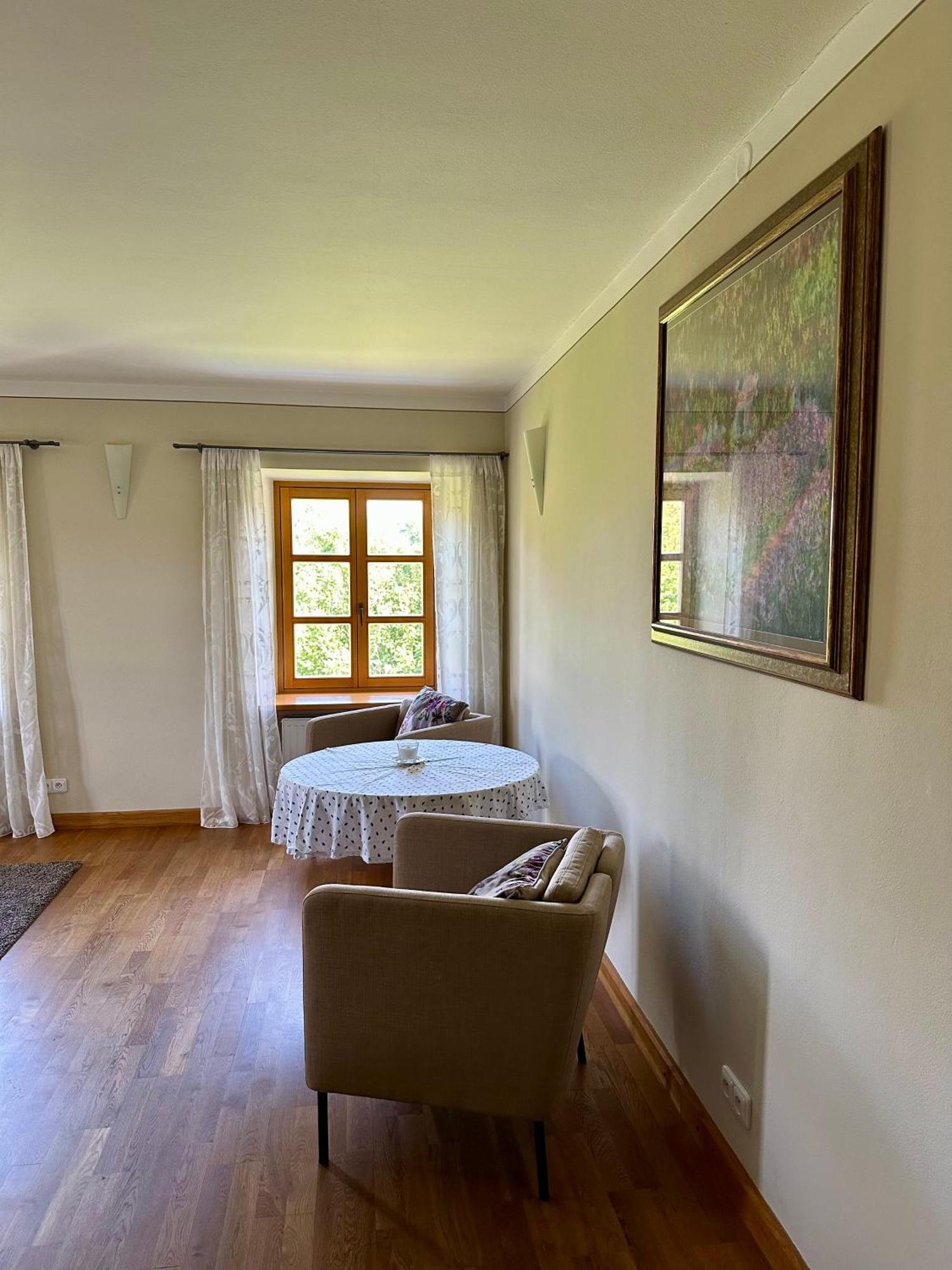 Apartman Zahradka Mirkovice Exterior photo